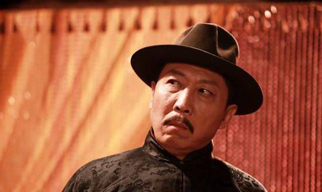 原创栾学堂发家后,先去还吴佩孚人情,为人处事的难得之处就是不忘本