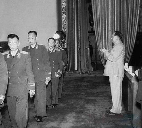 一,邹衍将军第一位邹衍将军到2020年他已经有105岁的高龄了,他当时被