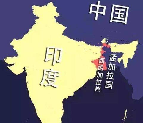 西孟加拉邦长期都是有左翼政党执政,当时近几年左翼政党开始衰落