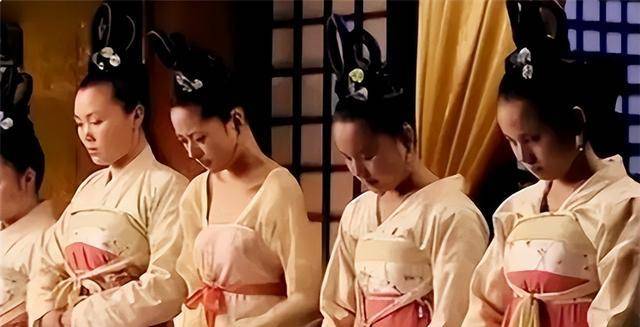 古代宫女真实的生活现状:被人肆意糟蹋蹂躏,与牲畜无异
