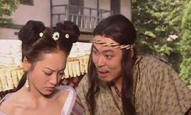 一定有不少人奇怪,那个嫪毐?他不是一个小小的宦官吗?