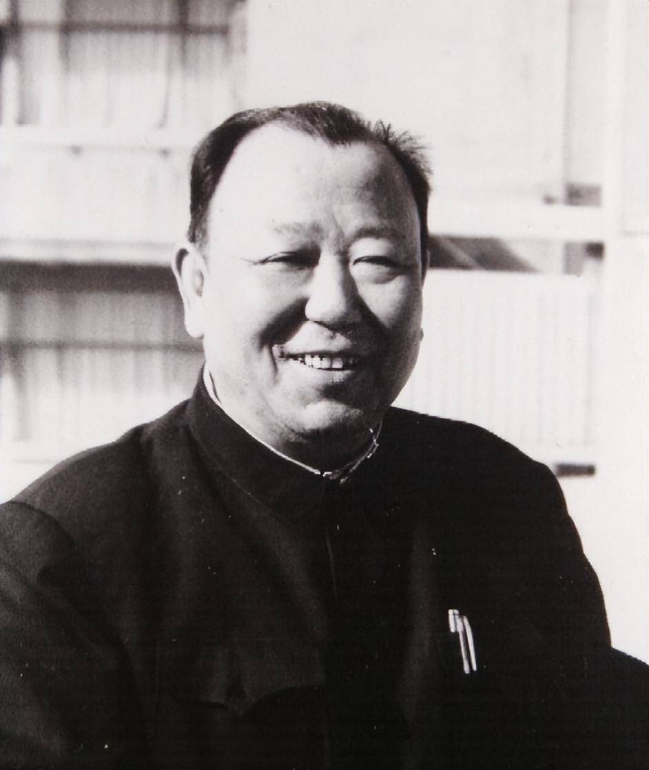 原创他是原陕西省委书记,百姓们亲切地称呼他为"老白",89岁逝世