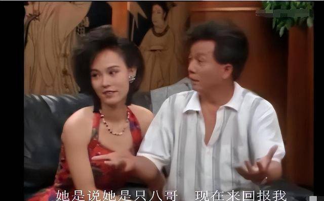 翁静晶则在公司邂逅了上司林竞业,和他暧昧不清,刘家良自然也发现了
