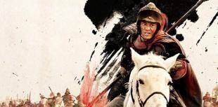 而杨继周就不同了,他的武艺设定是非常高的,有人说他是说岳后传的第一