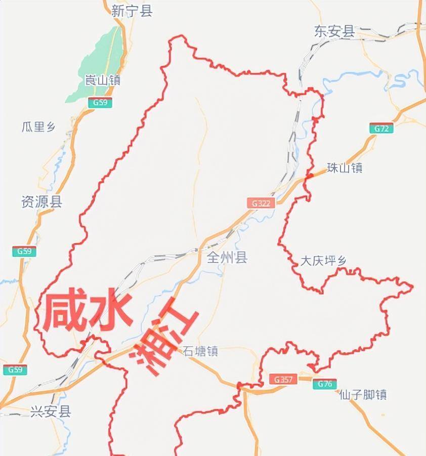 沿河各乡镇地图图片