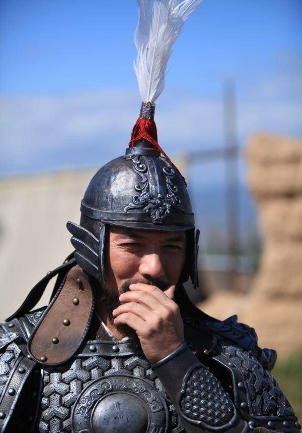 古代战争的伤亡率是很高的,因为卫生条件差,一旦受伤,幸存下来的寥寥