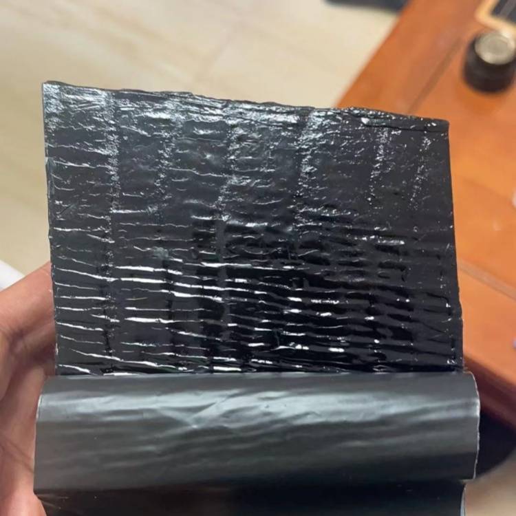自粘式聚酯玻纤布,路面裂缝修补,中建伟业