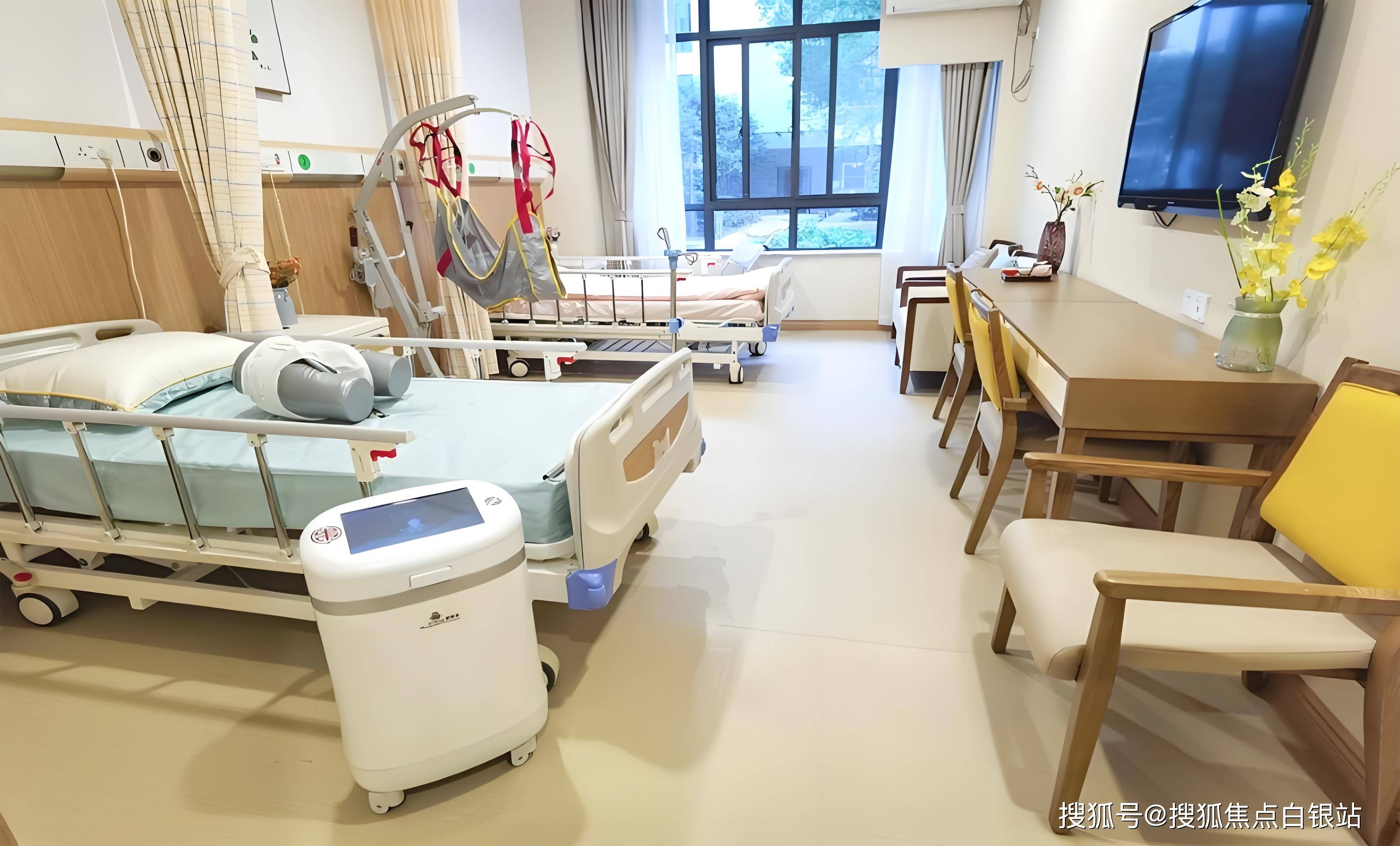 西郊协和颐养院简介2024-11月13号院内最新地址/电话/价格讯息!_搜狐网