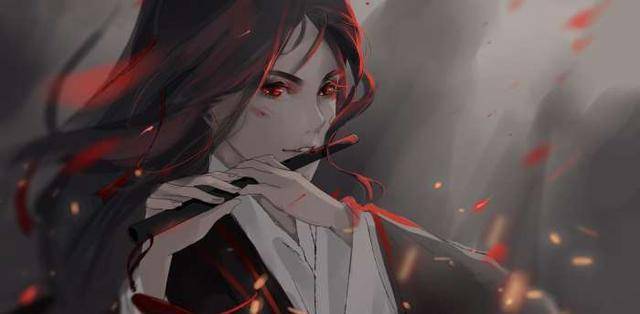 温庭筠:他是花间鼻祖,也是作弊高手,堪称唐代夷陵老祖_魏无羡_唐宣宗