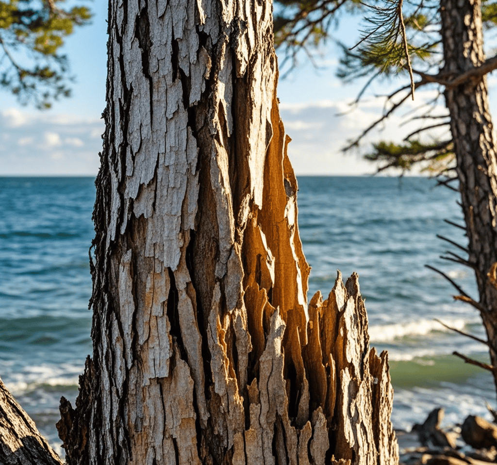 大自然赋予的健康宝藏