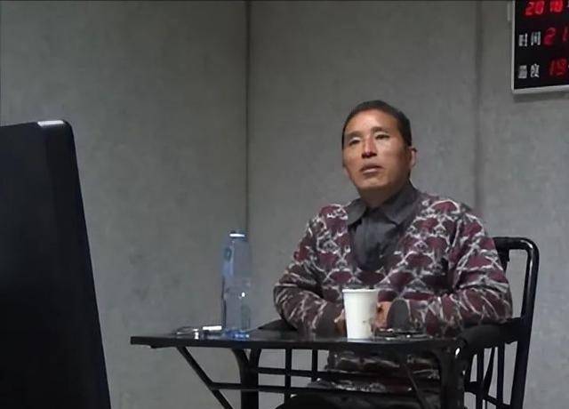 2年前"网红"死刑犯:很多人刷到过他,却很少有人知道他的故事
