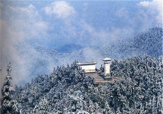 井冈山有黄洋界天险为何失守,原来这叛徒为200块钱带敌人走小路