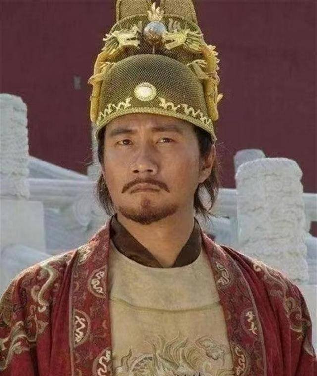 朱元璋曾给地主刘德放牛,他当皇帝后,刘德是什么下场?