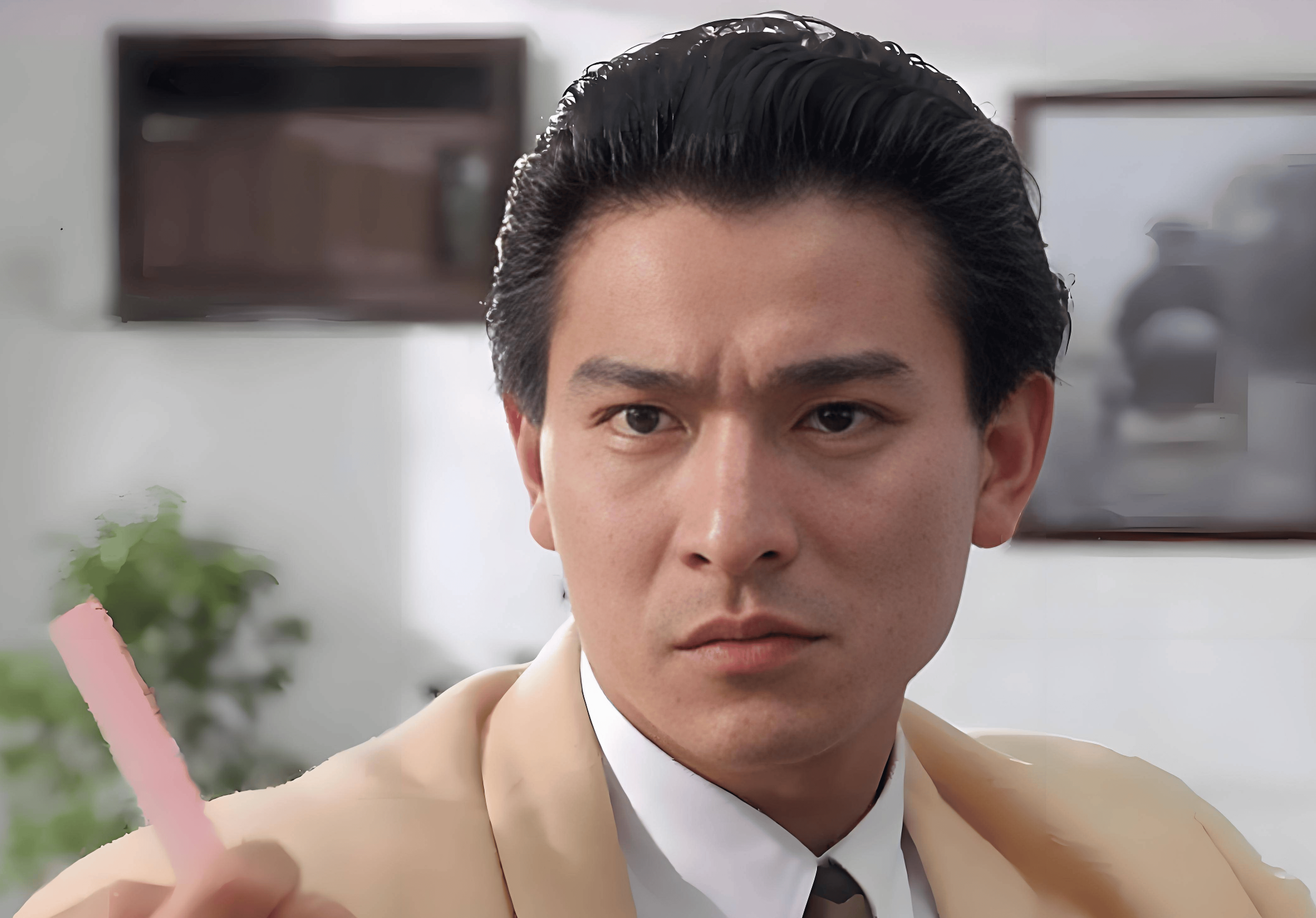 来领走影帝哪个是带走你青春时代的港星