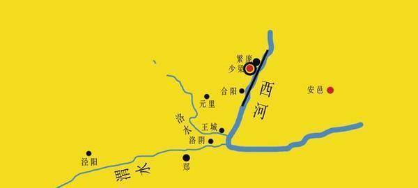 少梁之战:秦孝公弱冠之年临危受命,成就"穷秦"崛起的契机_嬴渠梁_秦国