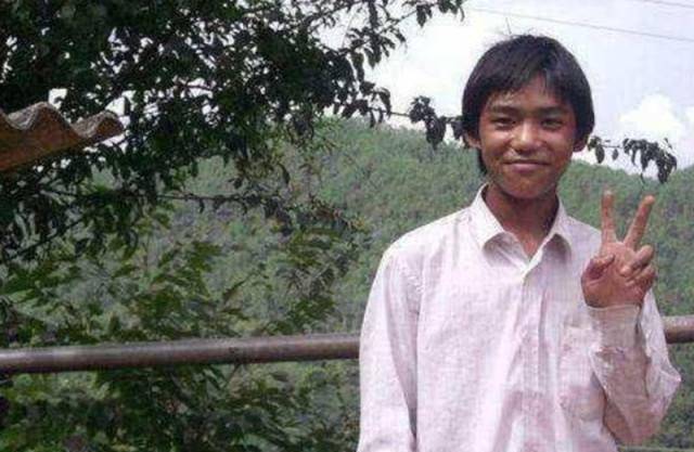 原创吴宗宏:变形计最励志的主人公,找富爸爸要钱被拒后,他怎样了?