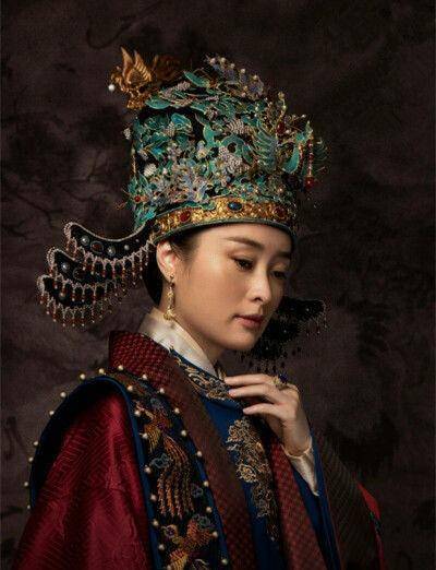 赵光义_宋太宗_宋太祖