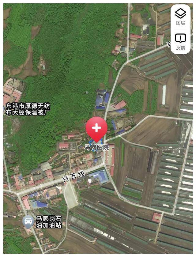 东港一村民持刀行凶,凶手是老人,同村村民讲述原因详情