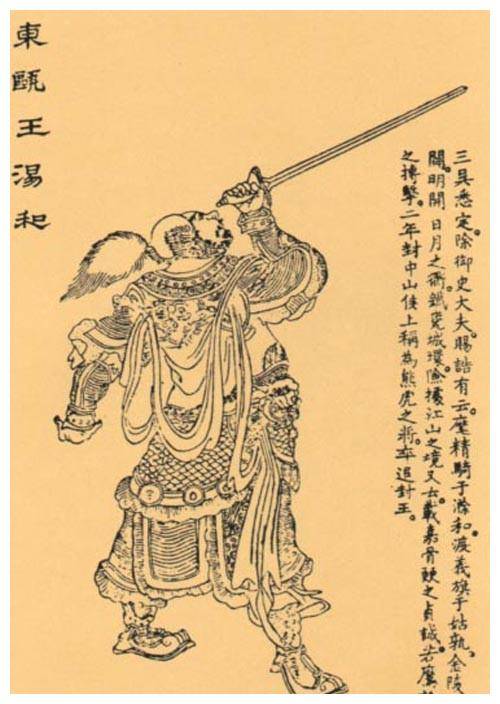 鸟尽弓藏,当屠刀挥下,明初的将军们该如何逃过一劫?