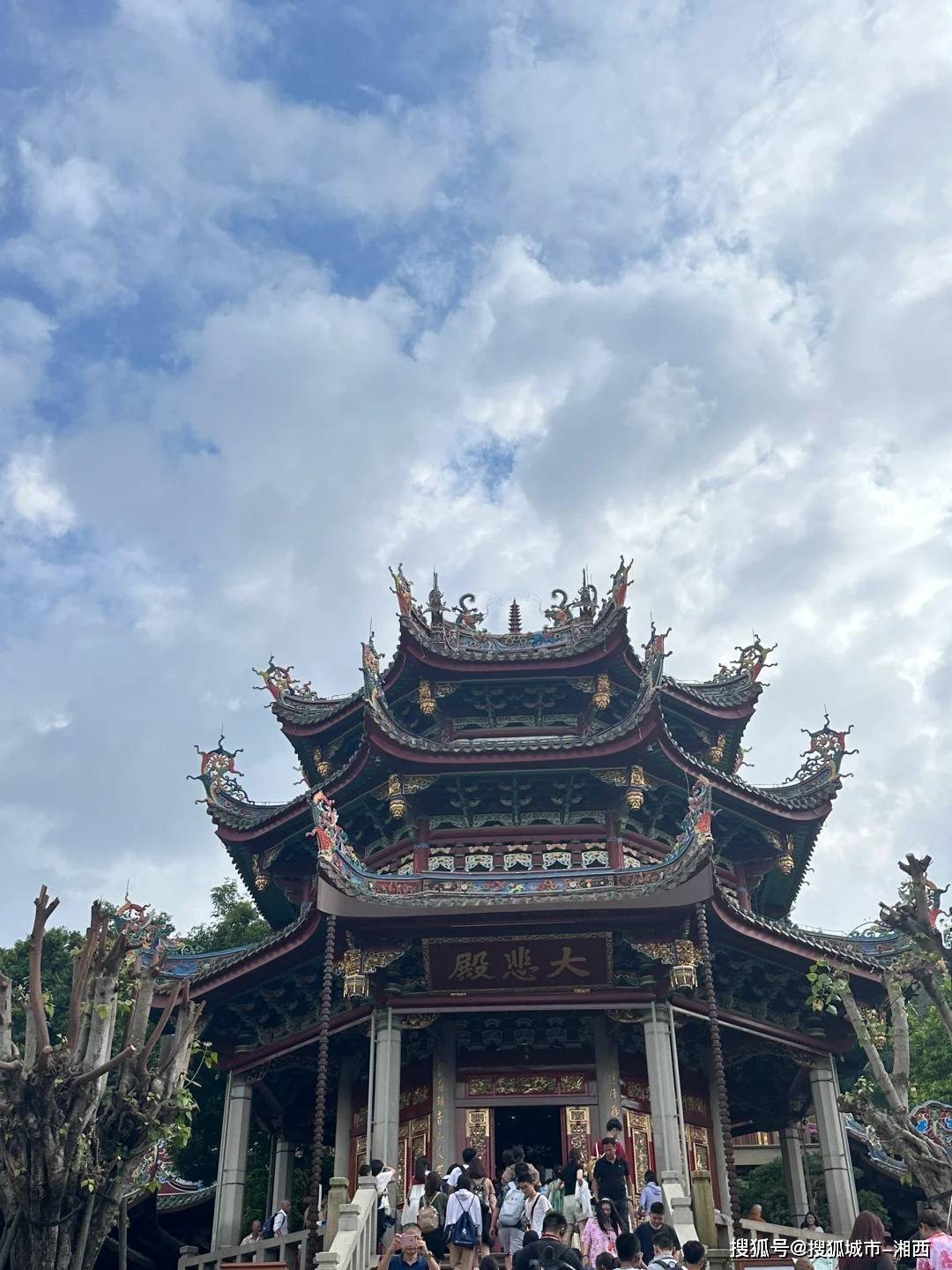 厦门有哪些景点值得旅游，厦门旅游景点推荐-第1张图片-旅游攻略网