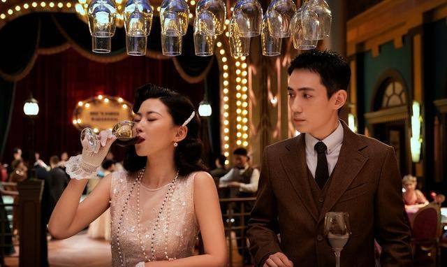 贝娟琳_文同_姨太太