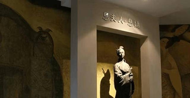 河南息县:千百年来从未改名,被誉为河南第一县,只为纪念息夫人