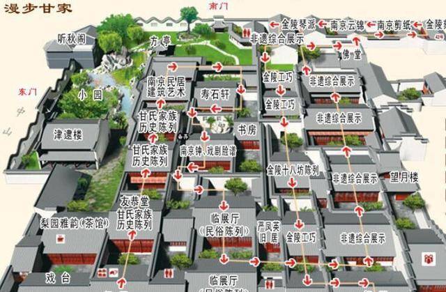 儿子和戏子在外同居,他知道后却很高兴:家里这么多房,快接回来