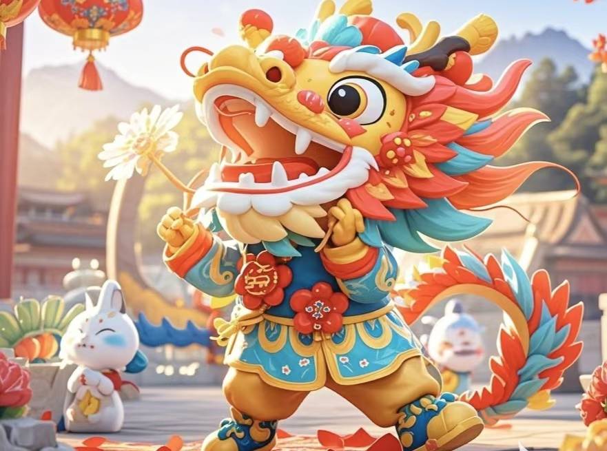 龙生肖2025运势查询(龙生肖2025运势查询今日)