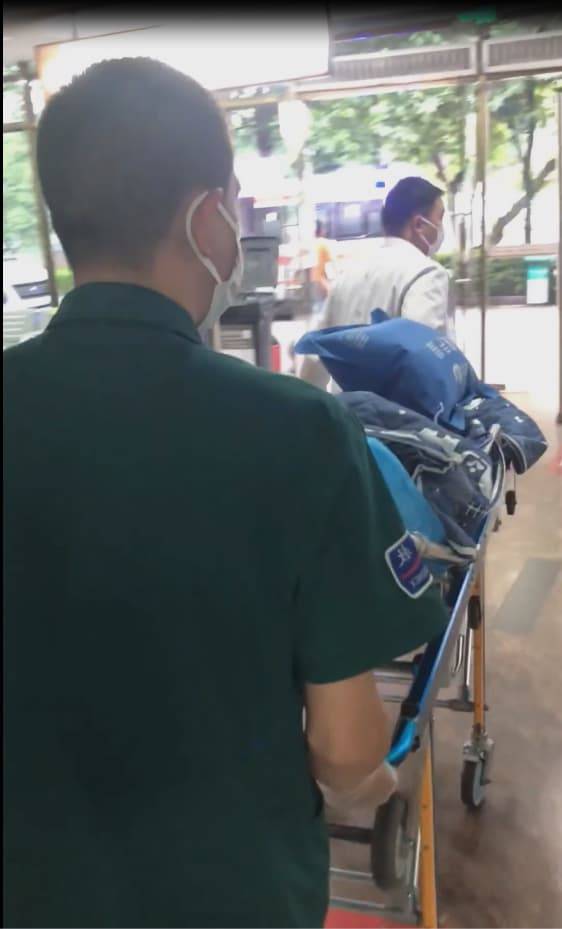 唐山病人出院长途救护车大概多少钱