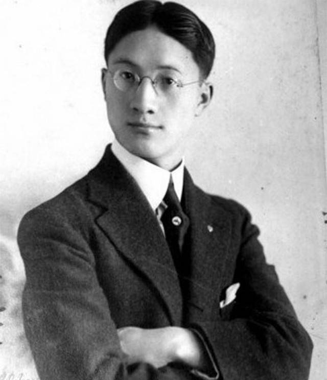 金庸笔下的"表哥":风度翩翩却都风流无度,原型人物其实很有名