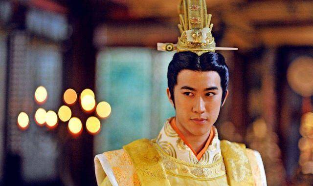 长孙无忌对李治有拥立之功,后来被赐死,他到底是怎样一个人