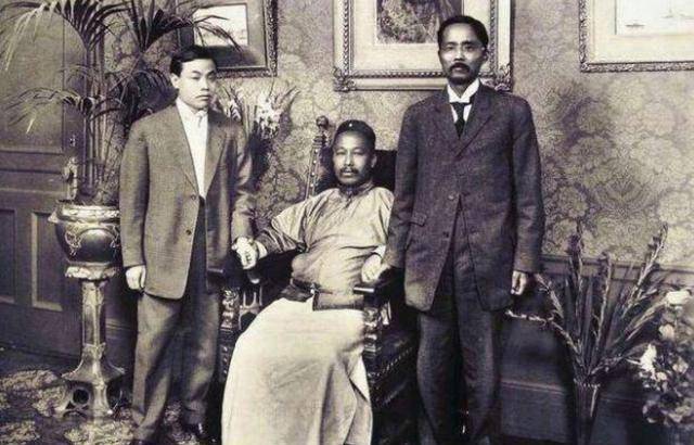 戊戌六君子被杀头时,为什么围观百姓都叫好,你觉得他们冤吗?