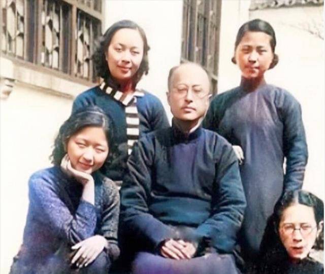 名媛陆英:用生孩子套牢丈夫的心,16年生了14个,36岁离奇去世