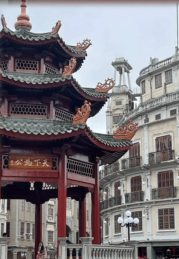 潮汕4日游怎么安排?四天三晚旅游攻略最佳路线!必玩景点和美食推荐_汕头_潮州_南澳