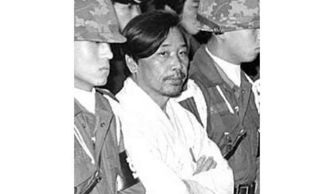 韩国历史：行刺朴正熙的情报部长有何动机，他最后结局如何？_金载圭_崔太敏_邪教