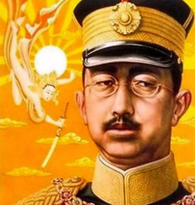 裕仁天皇的皇后连4个女儿,他为了生儿子,想了一个奇怪的办法