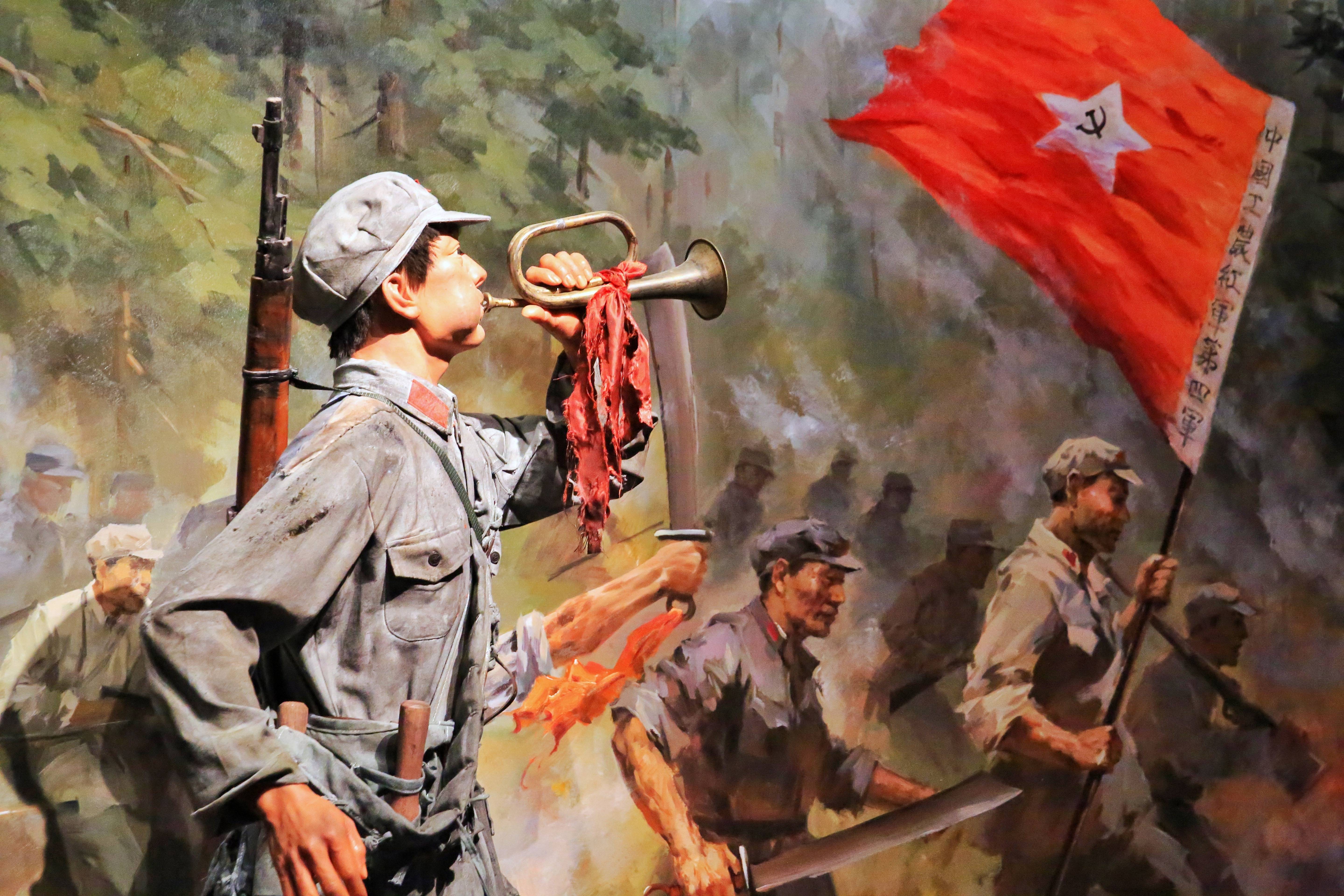 平远印象,粤东小城的独特风情