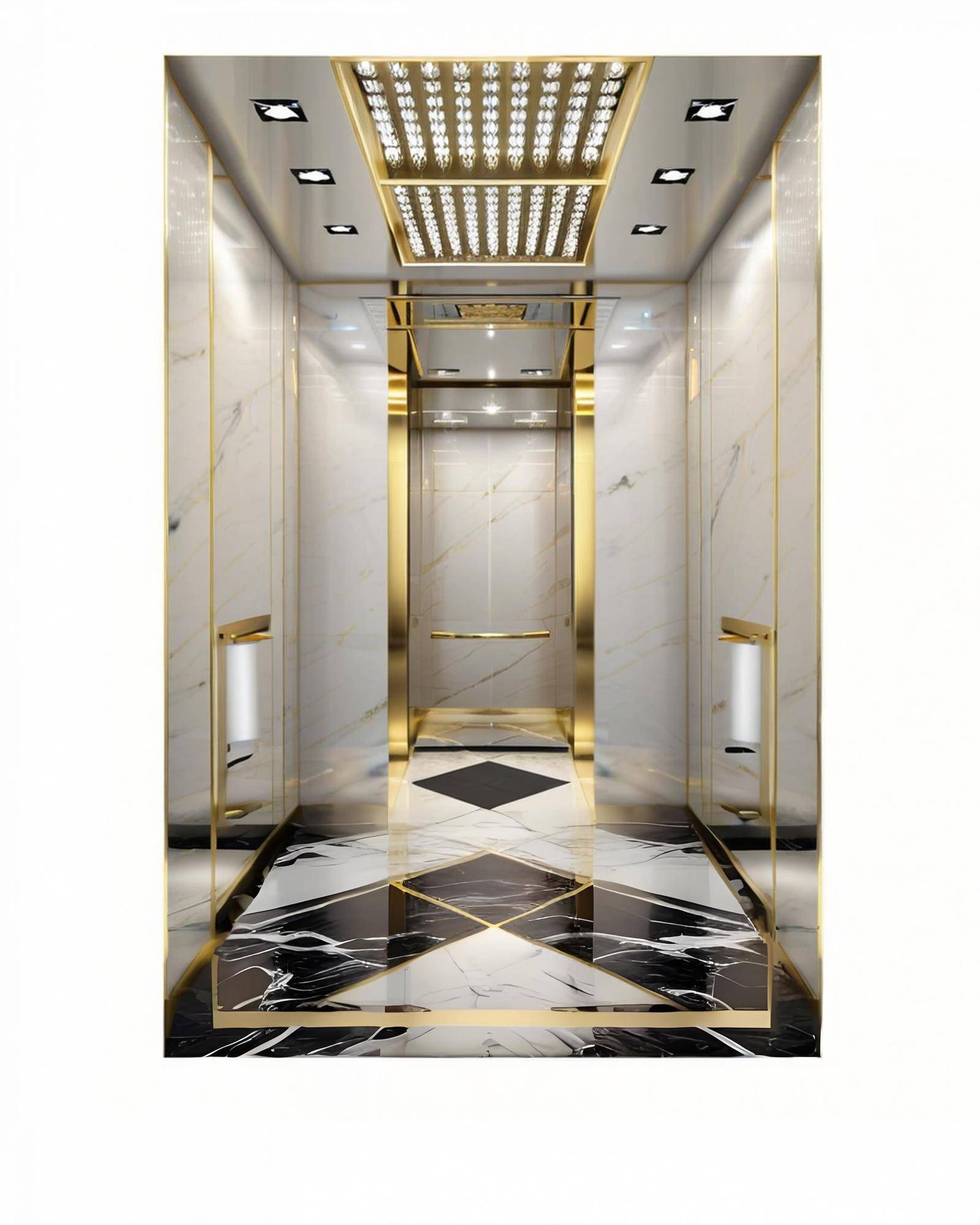 新电梯保险理赔攻略:高效应对,确保权益最大化