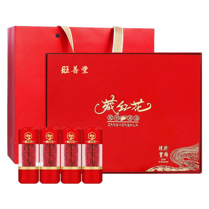 藏红花的功效与作用全解析，赶紧收藏！-藏红花的功效与作用百科