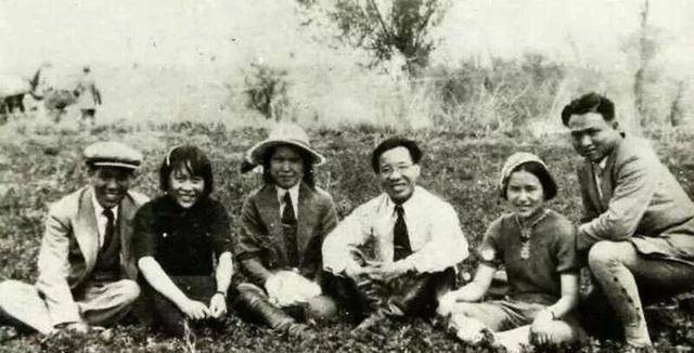 回顾俞秀松之妻:新婚一年丈夫遇害,为申冤嫁小叔子,57年后终如愿