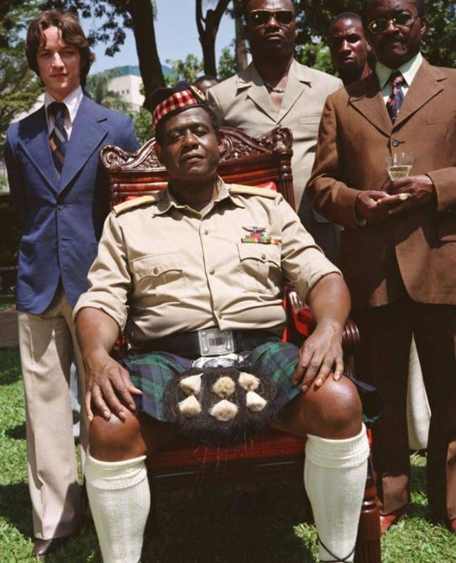 原创非洲三大暴君,对民众从经济到物理上的敲骨吸髓,突破人类的下线