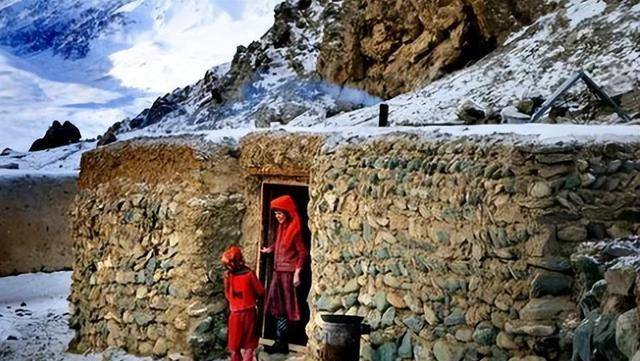 回顾神秘的瓦罕走廊,对我国的作用至关重要,为何至今仍未建设?