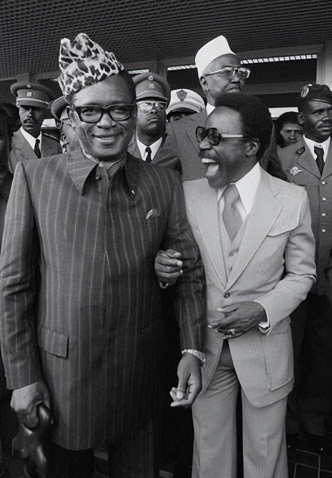 原创非洲三大暴君,对民众从经济到物理上的敲骨吸髓,突破人类的下线