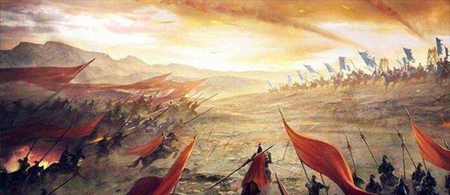 中国的祖辈打天下,金戈铁马形成了如今地图上金鸡的形状,五千多年的