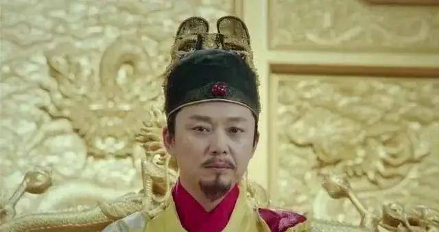 赵靖王朱见灂:为了三万石岁禄和朝廷扯皮,还打算废长子立幼子