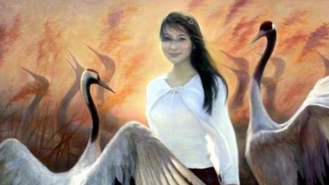 回顾:画家把女儿当人体模特,6年不让恋爱,女儿:愿为艺术献身