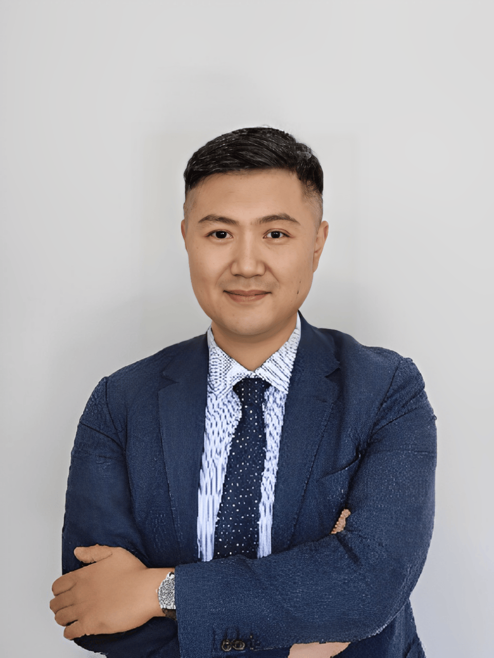 赵晓东讲师:国际培训师协会认证讲师