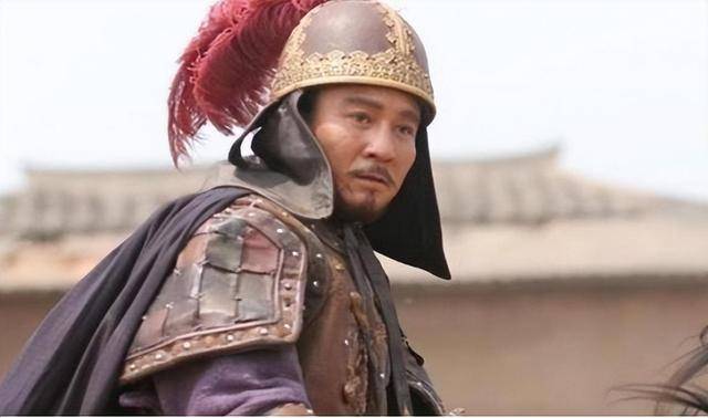 李建成手下虎将薛万彻,投奔李世民后战功累累,为何含恨而死