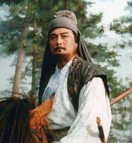 108梁山好汉除此人外,谁都可以当首领,唯独他不可以!_柴进_晁盖_宋江