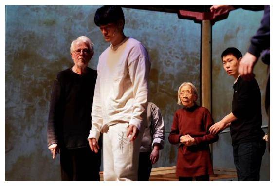 九姑走了!老戏骨李滨去世:离婚63年一直单身,独自养大两个儿子